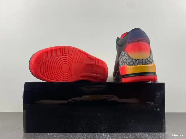 Rep TBK Rio Air Balvin x FN0344-001 J 3 Jordan 0515